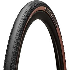 Hutchinson Caracal Race Tubeless Graveldekk - 700c - Svart