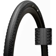 Hutchinson Caracal Hardskin Gravel sykkeldekk - Sykkeldekk