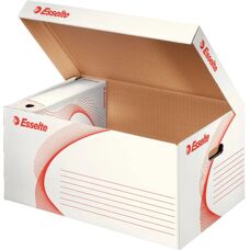 Esselte 365x255x550 mm Aufbewahrungsbox - Archivbehälter