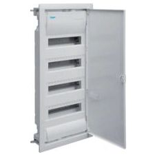 Hager VH48NC Verteilerschrank - IP30 Schutz