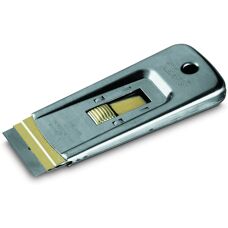 Handschraper Stanley 0-28-500 - Glasrakensnijder - Professioneel - 95mm x 40mm
