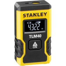 Stanley TLM 40