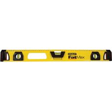 Stanley FatMax I-balkwaterpas 120cm