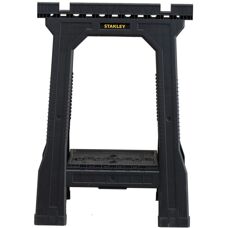 Stanley STST1-70355 Chevalet noir - Chevalet