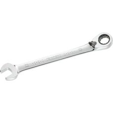 Expert by Facom 16mm Ratcheting Spanner - Precision Tool