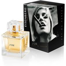 Eisenberg J’OSE Eau de Parfum – Femmes 100ml