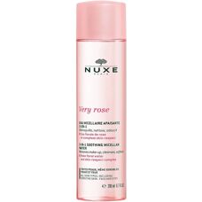NUXE Very Rose 3-in-1 Soothing Micellar Water - 200ml
