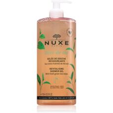 NUXE Revitalisierendes Duschgel Rêve de Thé (750 ml)