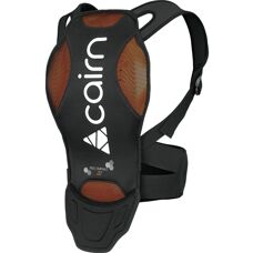 Cairn Pro Impakt D3O Noir - Protections dorsales