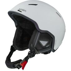 Cairn Infiniti Weiß Skihelm - Wintersportausrüstung