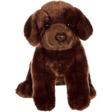 Gipsy Toys Labrador Marrón 25cm Peluche - Animal de peluche