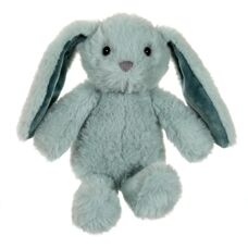 Gipsy Toys Trendy Bunny - Groen water - 16 cm - Knuffel