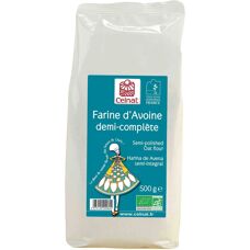 Avena Celnat - Avena Energética Precocida - 500g