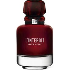 Givenchy L’Interdit Rouge Eau de Parfum - 80 ml
