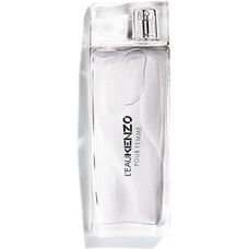 Kenzo L'Eau Pour Femme - Parfum floral aquatique 100ml - Publicité