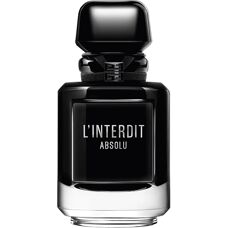 Givenchy L'Interdit Absolu Eau de Parfum Intense - 50ml
