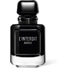 Givenchy L'Interdit Absolu Eau de Parfum Intense - 80ml