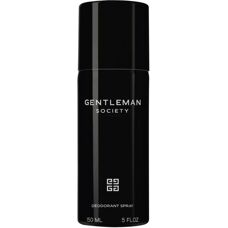Givenchy Gentleman Society Déodorant Spray Rafraichissant - Déodorant en spray - Publicité