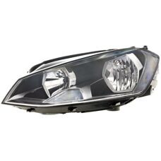 Valeo Vänster halogen helljus VW Golf VII - Helljus