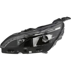 Valeo 046788 Faro - Ajustable, Halógeno, Conducción por la derecha