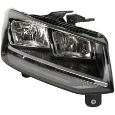 Valeo Modelo 046837 Faro Derecho - Faro