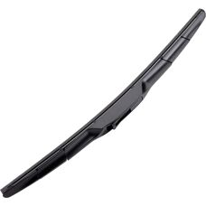 SWF Windscreen Wiper Blade - Original Hybrid with Spoiler