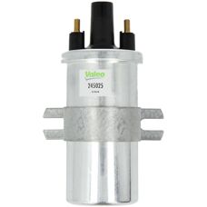 Valeo 245025 Ignition Coil - 2-pole, for Alfa Romeo & Mercedes