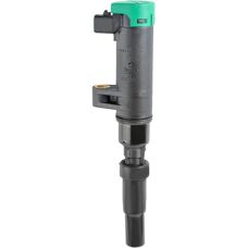 Valeo Ignition Coil - Universal fit for Opel, Renault, Nissan