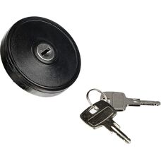 Valeo 1750-2000 Fuel Cap - Fuel Type