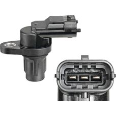 Valeo Crankshaft Position Sensor - Engine Timing