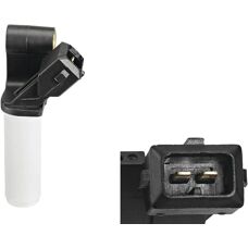 Valeo Tändhjulsensor - Induktiv, 12V, 400 Ohm