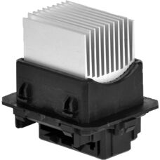 Valeo 509918 Air Conditioning Control - Air Conditioning Control
