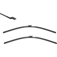 Valeo Va303 Front Wiper Blade Set - Wiper Blade Set