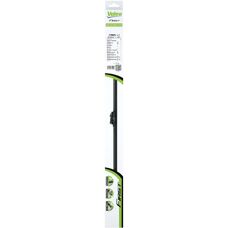Valeo 650mm Płaska końcówka wycieraczki - Pióro wycieraczki pojazdu