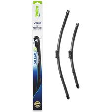 Valeo Modell 577818 Flachbalkenwischer - Scheibenwischer