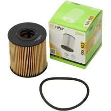 Filtr oleju Valeo Model 586503 - Części samochodowe