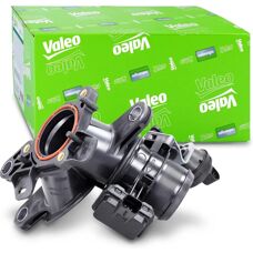 Valeo 700440 Throttle Body - Engine Control