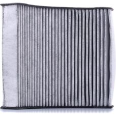 Valeo passagerarutrymmets luftfilter - 715719