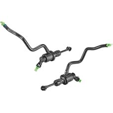 Valeo 804809 Right Drive Clutch Cylinder - Clutch Cylinder