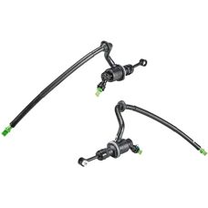 Valeo 804837 Clutch Pump - Clutch Pump