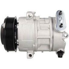 VALEO 813104 Kompresor Klimatyzacji - Kompatybilny z Denso