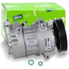 VALEO 813386 Air Conditioner Compressor