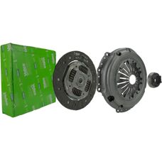 VALEO Mini R50-R57 Clutch Kit - Release Bearing 200mm