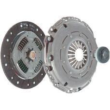 VALEO Clutch Kit - Suitable for Hyundai, Kia, 240mm, 20 teeth