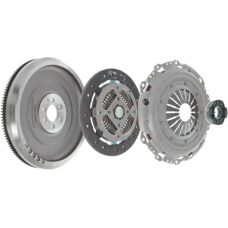 VALEO 835071 Kit d'Embrayage pour Peugeot & Citroën - Publicité