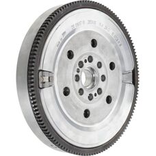 Valeo Model 1363710 Dual Mass Flywheel - Flywheel for Ford