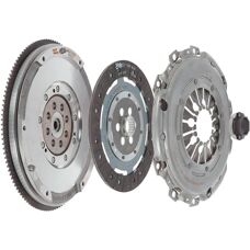 Valeo 837106 Kit de embrague FULLPACK - Peugeot 308, Citroën C4