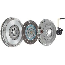 Kit de Ambreiaj Valeo - 837342 - Compatibil cu volant dublu masă
