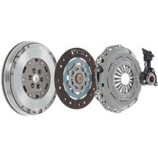 Valeo 55214812 Kit de embrague - Volante bimasa