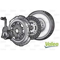 VALEO Juego de Embrague - 845048